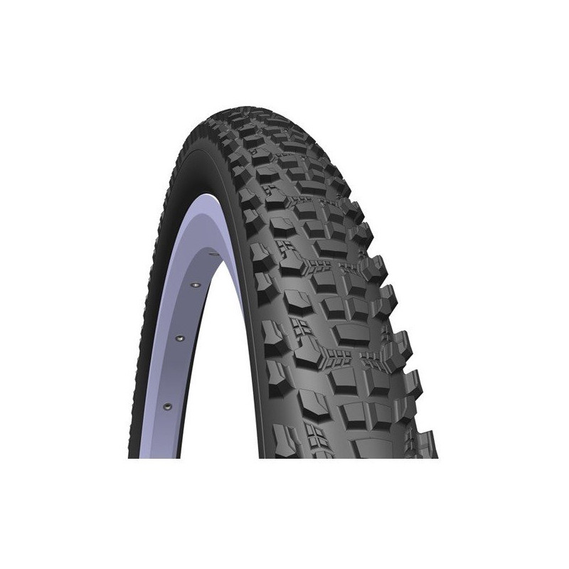 Tire MITAS 27.5x2,10, V85 OCELOT - Minimum 5 Units