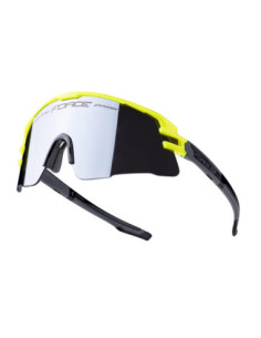 Óculos FORCE AMBIENT AMARELO-CINZA