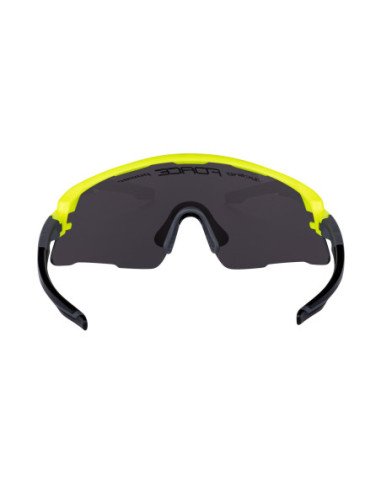  Óculos FORCE AMBIENT AMARELO-CINZA