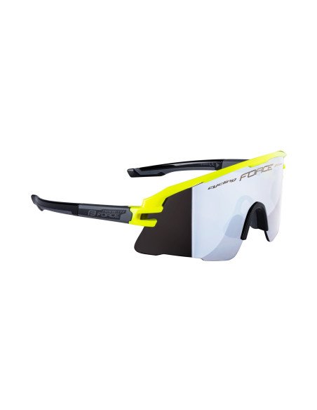  Óculos FORCE AMBIENT AMARELO-CINZA