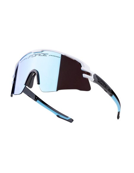 Óculos FORCE AMBIENT BRANCO-CINZA