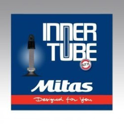 Inner Tube MITAS FV47 700 x 23-28C