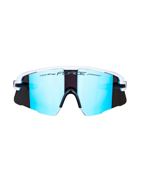  Óculos FORCE AMBIENT BRANCO-CINZA