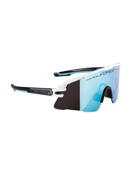  Óculos FORCE AMBIENT BRANCO-CINZA