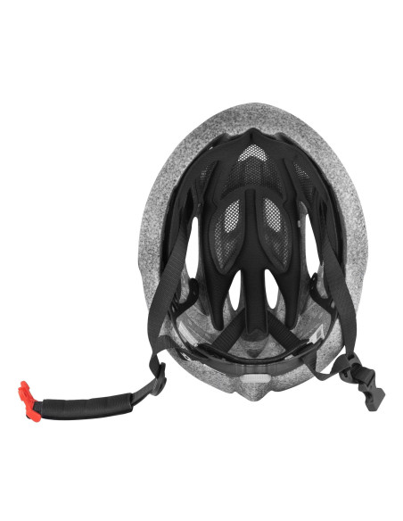  Capacete Force SWIFT Criança VERMELHO