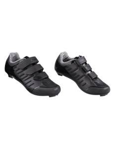 Sapatos FORCE ROAD LASH PRETO