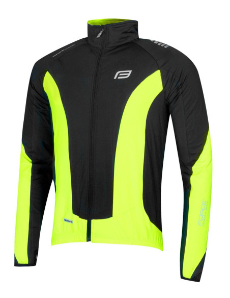 Casaco Force Fluo X68