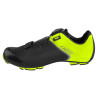 Zapatillas FORCE MTB CARBON DEVIL PRO AMARILLO