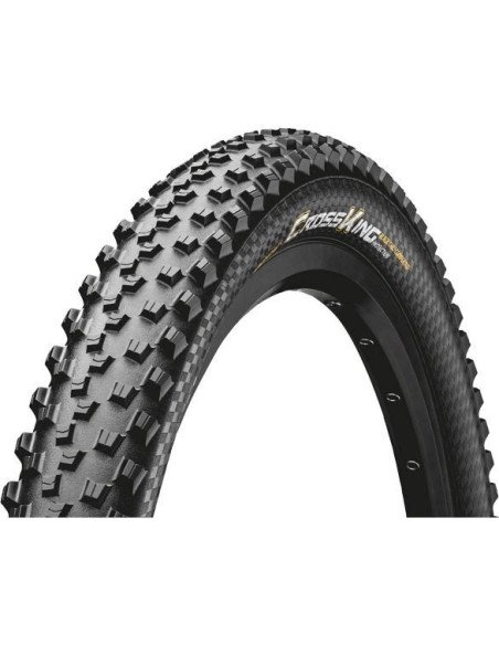 Pneu Continental CrossKing 27.5erx2.20 Tubeless Ready