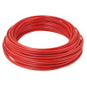 Changement de spirale FORCE 5mm rouge - 1 mètre