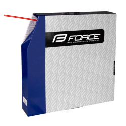 Changement de spirale FORCE 5mm rouge - 1 mètre