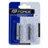 Piles FORCE AAA / 1,5V 1 x 2 pcs