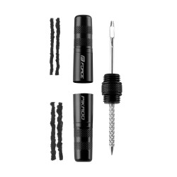 KIT de reparación de neumáticos Tubeless FORCE PIKADO