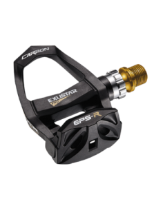 Pedais EXUSTAR E-PR200CKTI