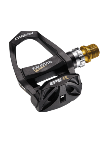 Pedais EXUSTAR E-PR200CKTI