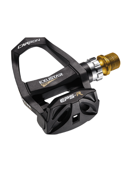 Pedais EXUSTAR E-PR200CKTI