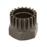 Llave de manivela + Octalink