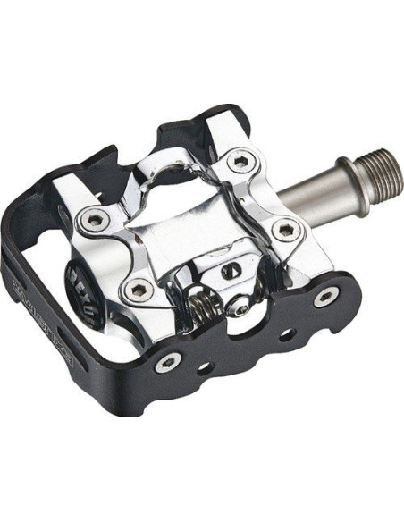 Pedais EXUSTAR E-PM88