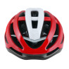 Capacete Force FORCE LYNX PRETO-VERMELHO-BRANCO