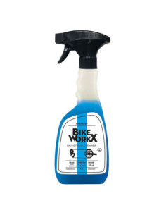 Spray de limpeza BikeWorkx Chain Cleaner 500ml