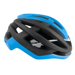 Casque Force FORCE LYNX NOIR-BLEU