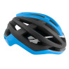 Capacete Force FORCE LYNX PRETO-AZUL