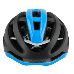 Capacete Force FORCE LYNX PRETO-AZUL