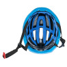 Capacete Force FORCE LYNX PRETO-AZUL