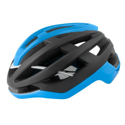 Capacete Force FORCE LYNX PRETO-AZUL