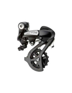 Desviador Traseiro Shimano Altus 7/8v RD-M310