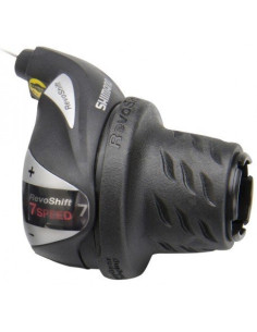 Right change handle SHIMANO 7V