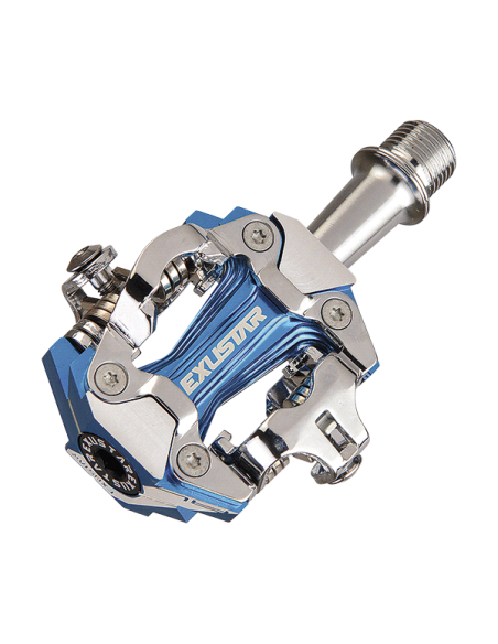 Pedais EXUSTAR E-PM230