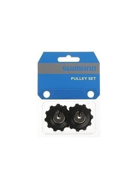 Roldanas SHIMANO RD5700 Roldanas SHIMANO RD5700