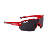 Lunettes FORCE AMOLEDO ROUGE