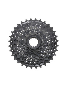 Cassete Shimano Altus 8 v 11-32T