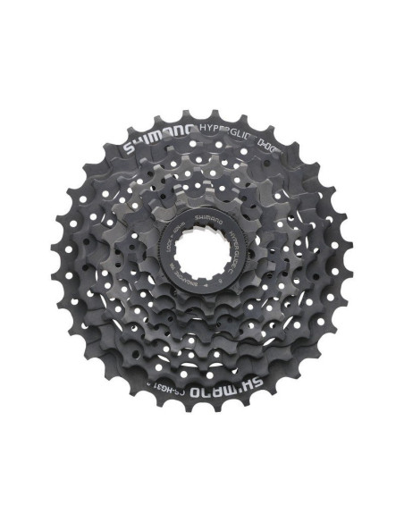 Cassete Shimano Altus 8 v 11-32T