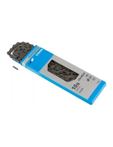 Corrente Shimano Deore 10v ICNHG54116I