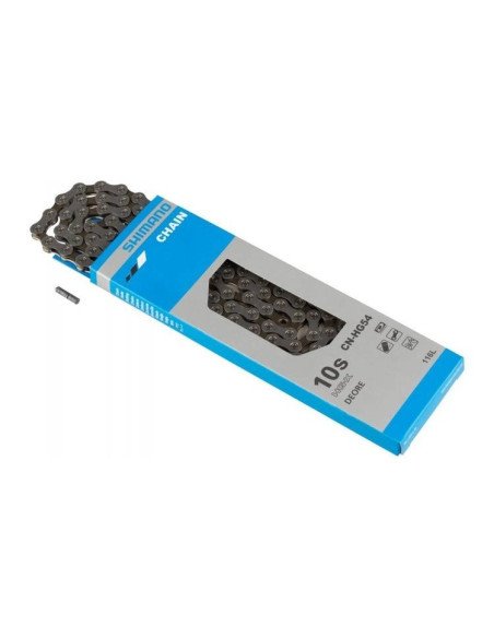 Corrente Shimano Deore 10v ICNHG54116I