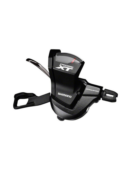 Manípulo de mudança direito XT 11V.