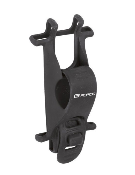  Suporte para telefone no guiador