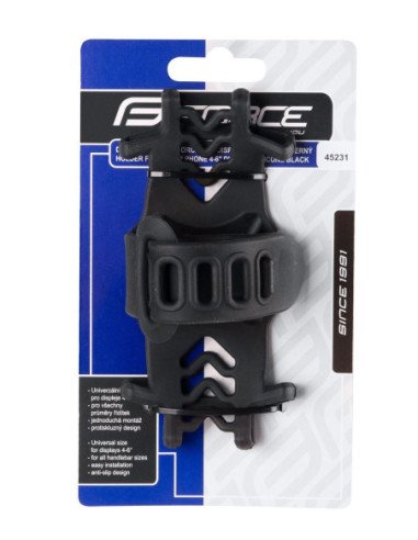 Support pour téléphone sur tige