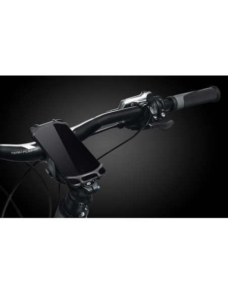  Suporte Telemóvel para Bicicleta Avanço