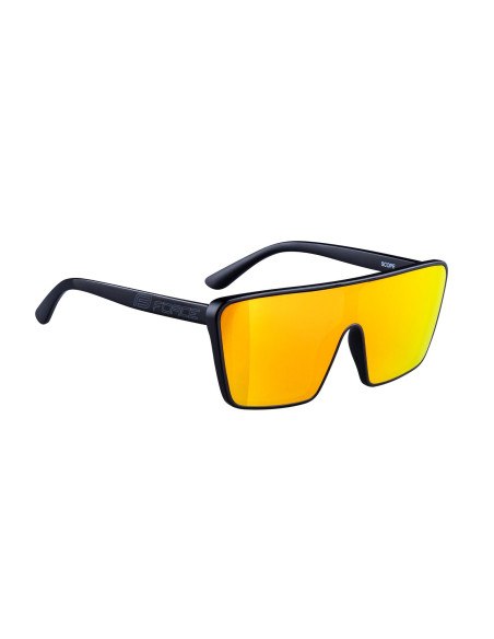  Óculos FORCE SCOPE PRETO-LARANJA