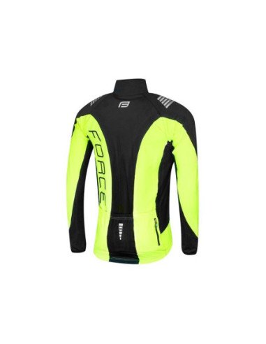  Casaco Force Fluo X68