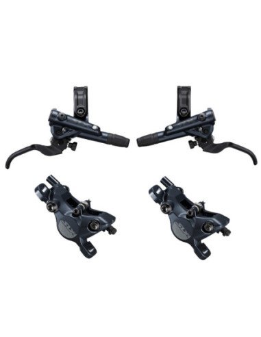 Travões PAR Shimano SLX M7100