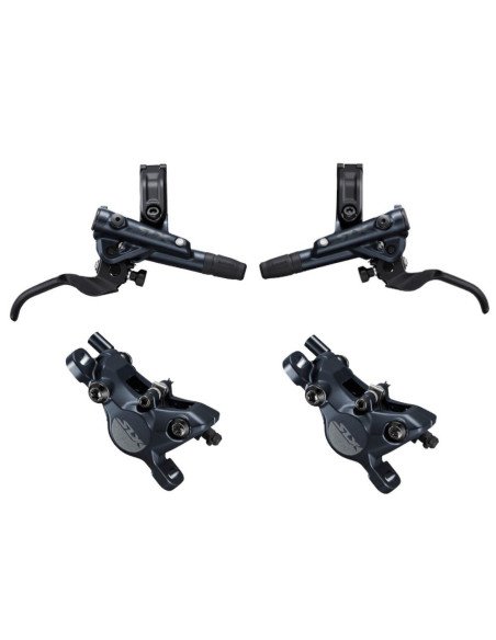 Travões PAR Shimano SLX M7100