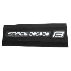 Protecteur de base Force F RUBBER