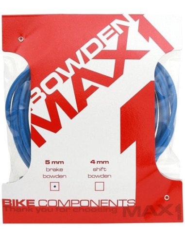 Espiral Travão Max1 5 mm