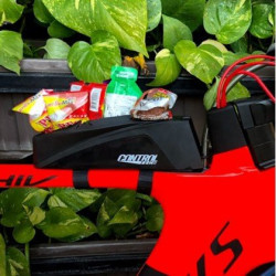 Dépôt avec épicerie TRI-POWER TT ControlTech