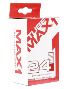 Câmara de ar Max1 24" 40/47-507 AV